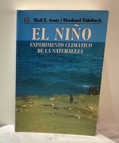 IMG_5002 El niño: La corriente del Niño y sus efectos
