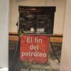 El fin del petróleo