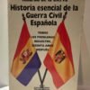 IMG_5047 Historia esencial de la Guerra Civil Española