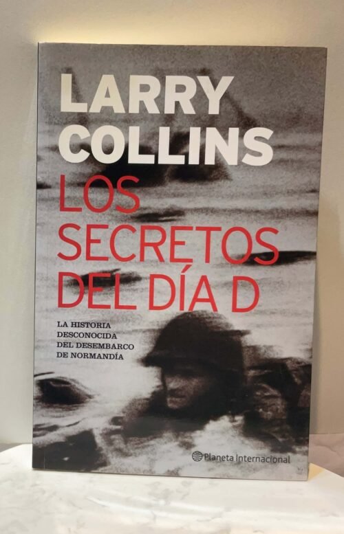 IMG_5080 Los secretos del día D