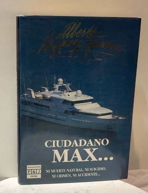Ciudadano MAX