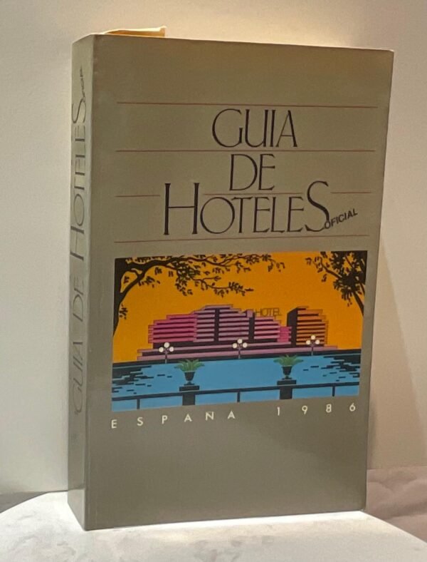 IMG_5099 Guía de Hoteles oficial España