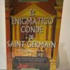 El enigmático conde de Saint Germain