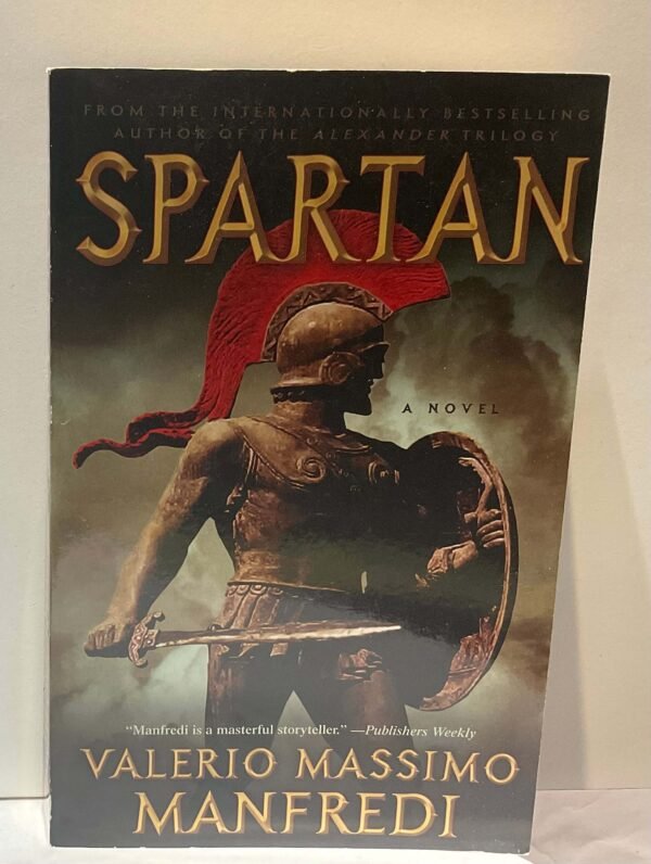 Spartan