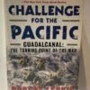 Challenge for the pacific