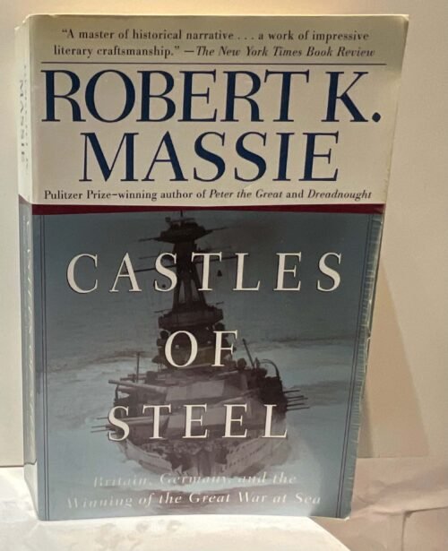 Castles of Steel