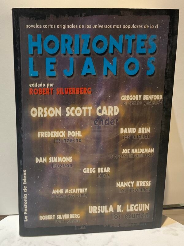 Horizontes Lejanos
