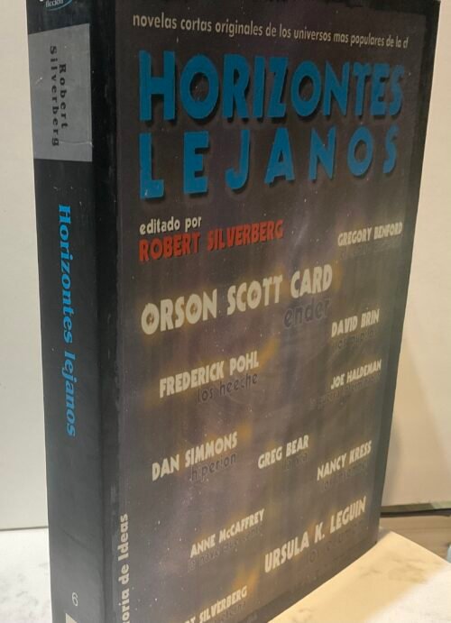 Horizontes Lejanos