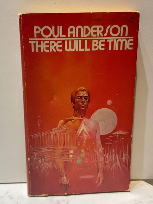 There will be time