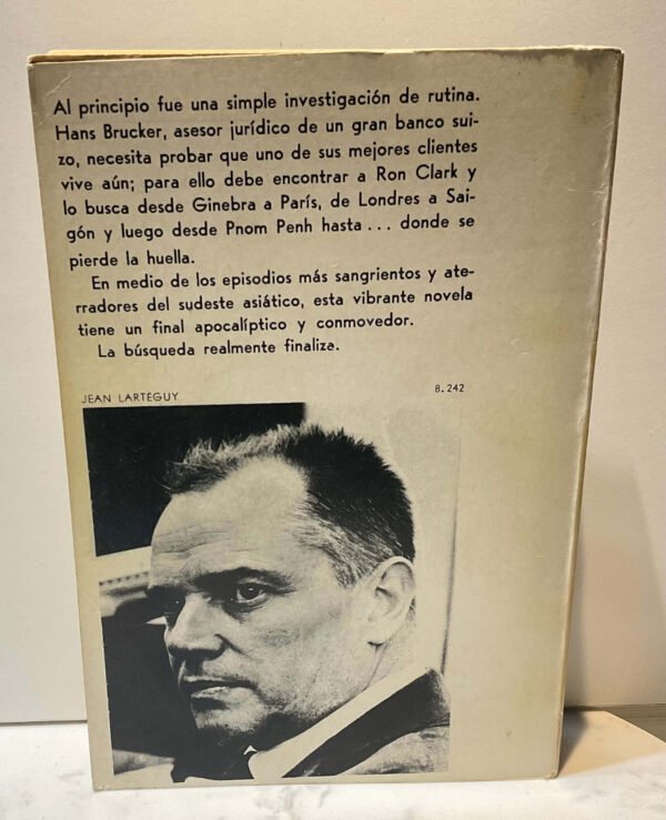La búsqueda