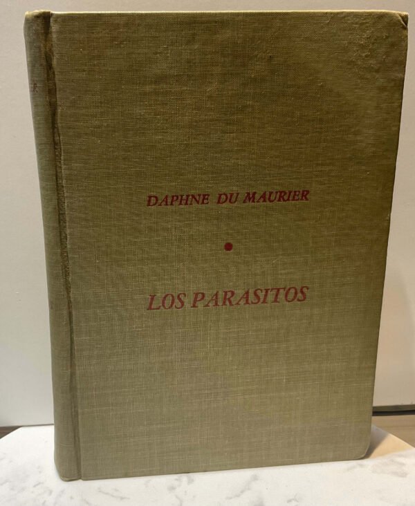 Los parásitos