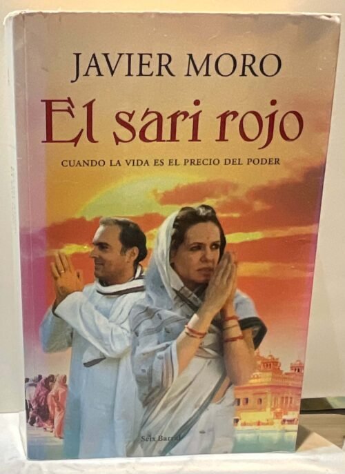 El Sari Rojo