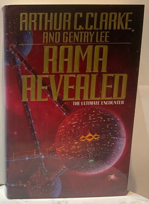 Rama Revealed the ultímate encounter
