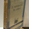 El mayorazgo de Labraz