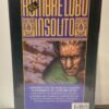 El hombre lobo insólito