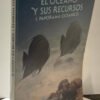 El océano y sus recursos