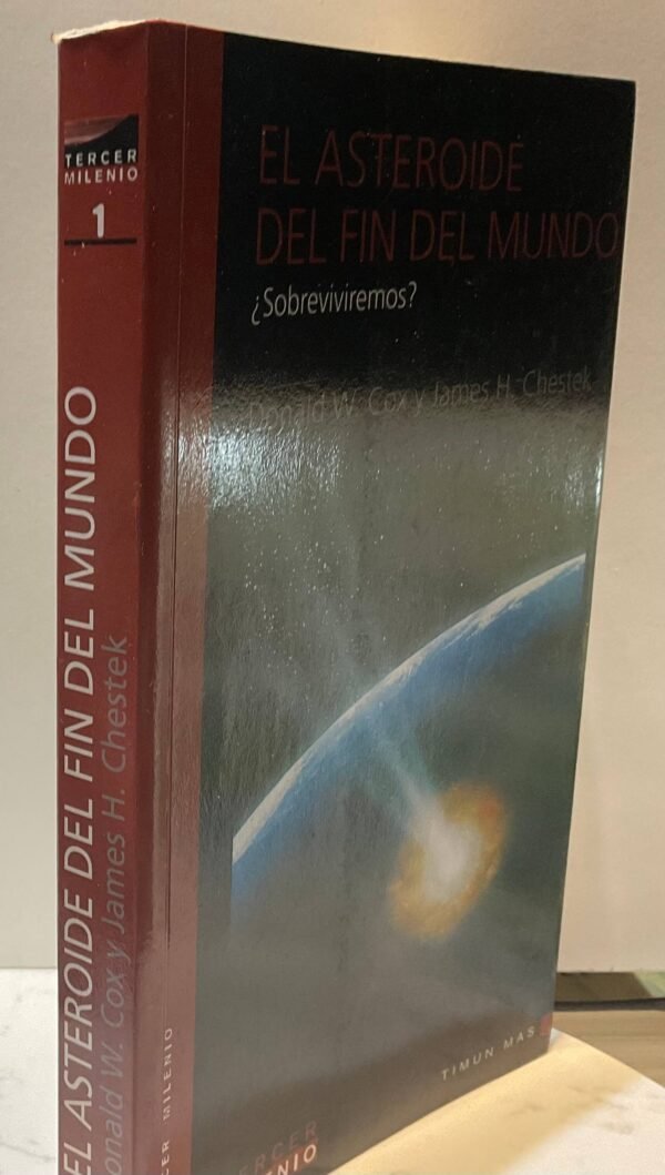 El asteroide del fin del mundo