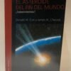 El asteroide del fin del mundo