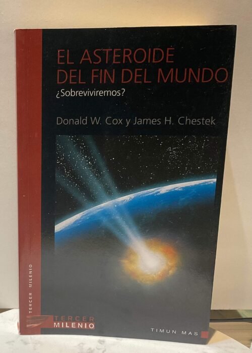 IMG_5582 El asteroide del fin del mundo