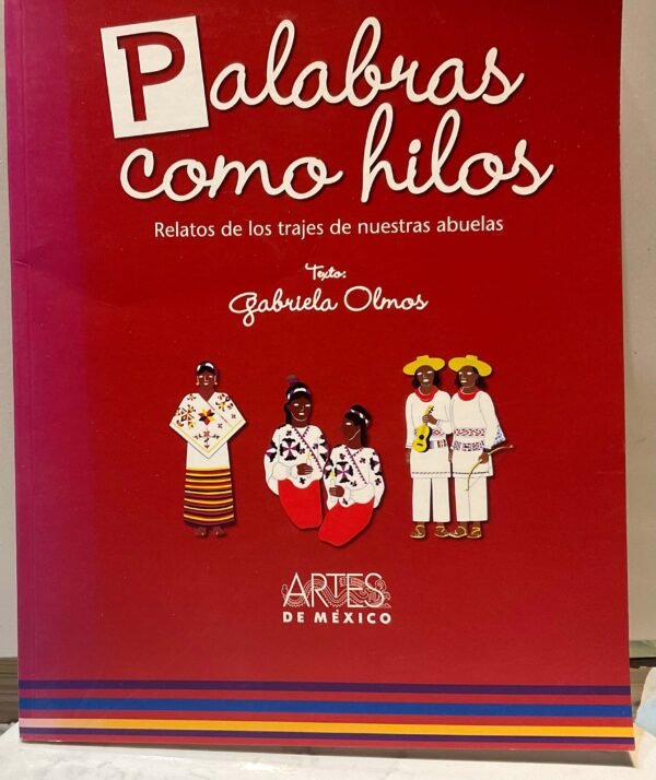 IMG_5585 Palabras como hilos