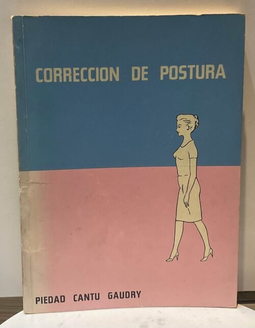 Correción de postura