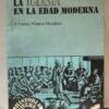 La iglesia en la edad moderna