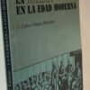 La iglesia en la edad moderna