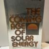 IMG_5601 The coming age of solar energy
