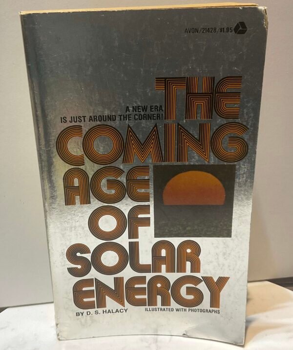 IMG_5601 The coming age of solar energy