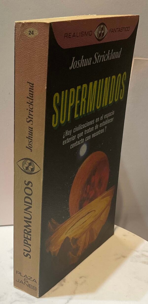 Supermundos