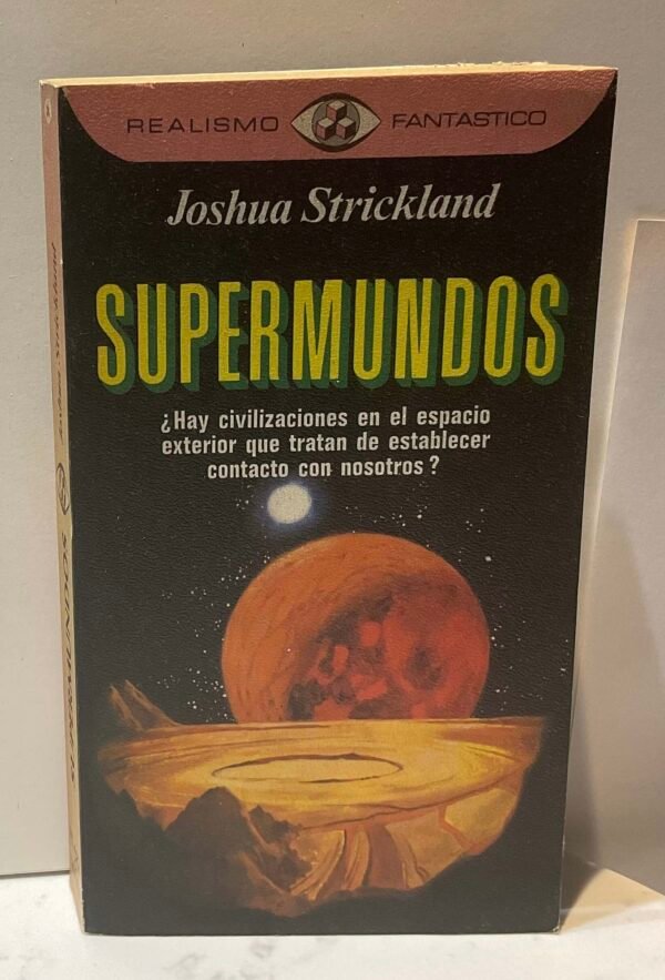 Supermundos