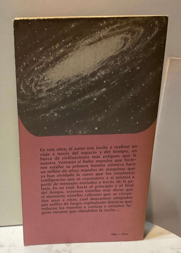 Supermundos