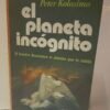 El planeta incógnito