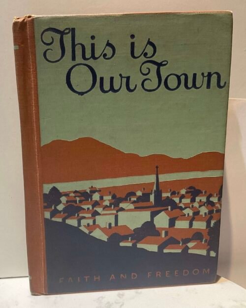 This is our town