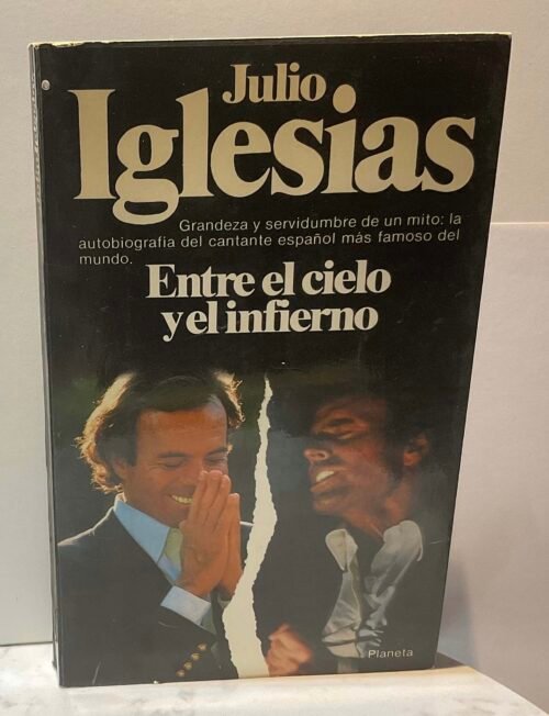 IMG_5660 Julio Iglesias, entre el cielo y el infierno