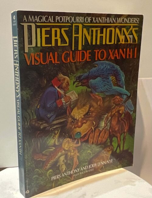 IMG_5679 Piers Anthony’s visual Guide To Xanth
