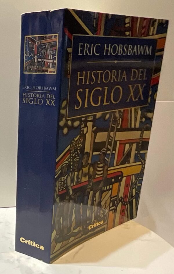 Historia del siglo XX