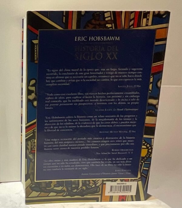 Historia del siglo XX