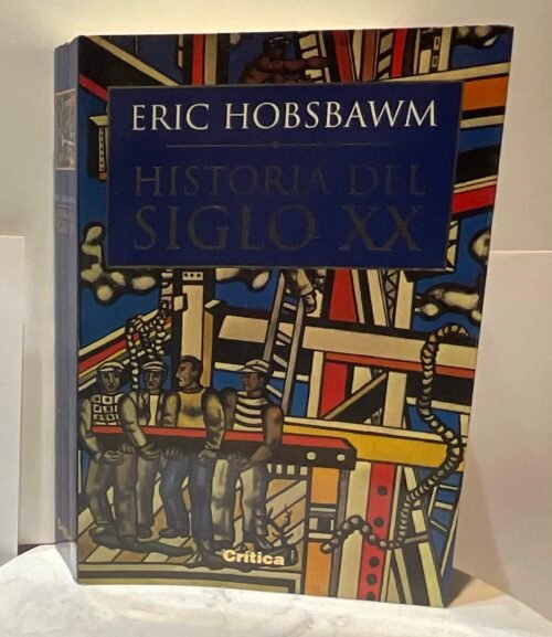 Historia del siglo XX