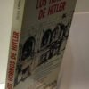 Los hornos de Hitler