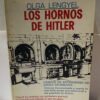Los hornos de Hitler