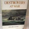 Destroyers at War