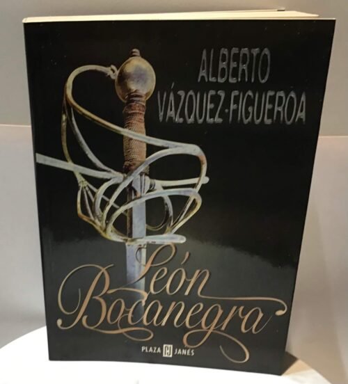 León Bocanegra