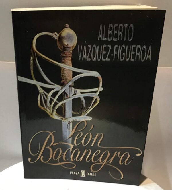 León Bocanegra