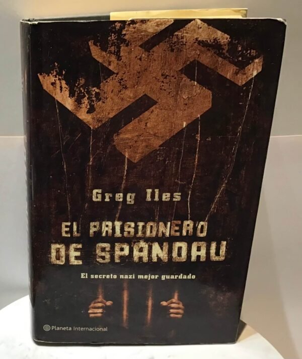 El prisionero de Spandau