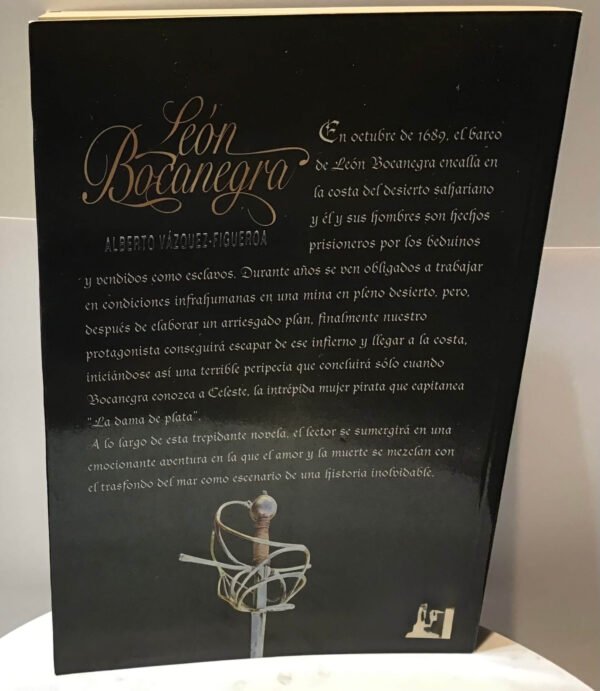León Bocanegra