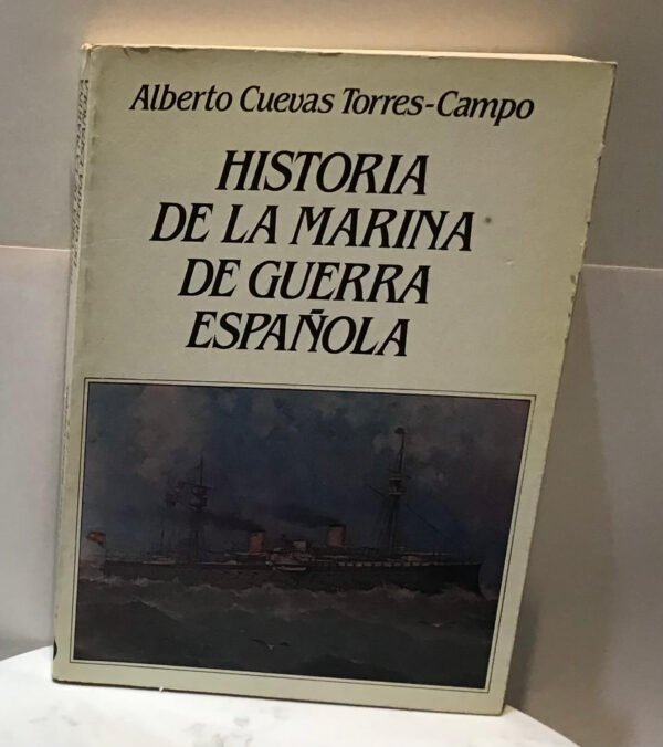 IMG_5745 Historia de la marina de guerra española
