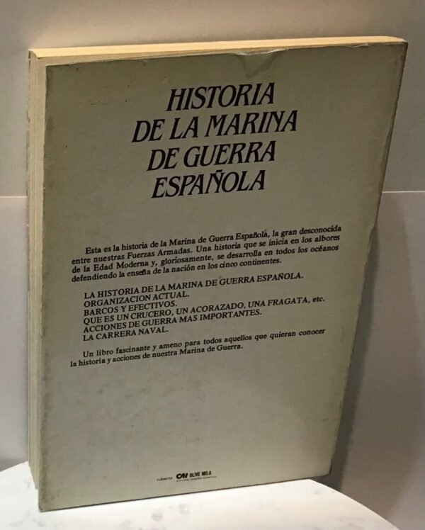 IMG_5748 Historia de la marina de guerra española