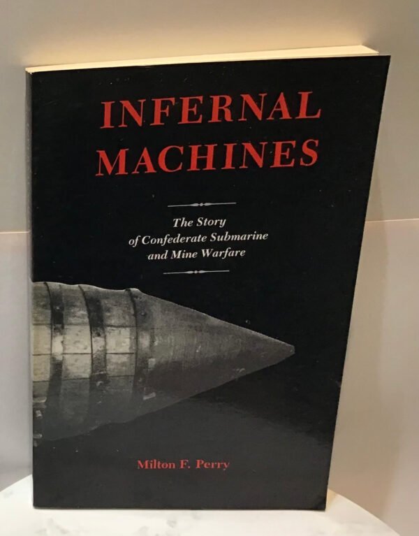 Infernal Machines