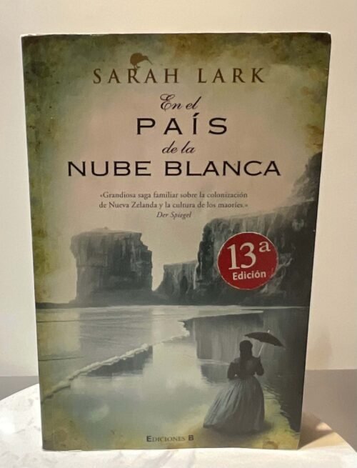 En el país de la Nube Blanca